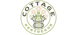 Cottage Kertdekor