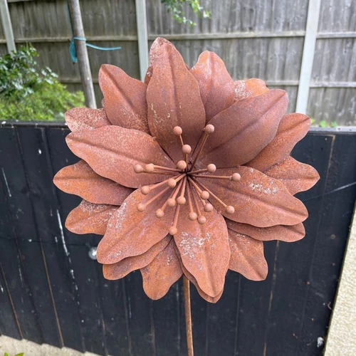 Óriás liliomvirág