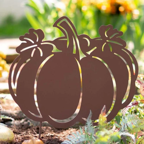 Rozsdás tök (telt)