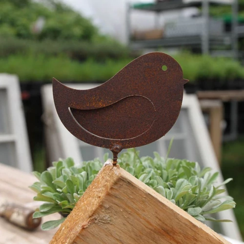 Kövér rigó (mini)