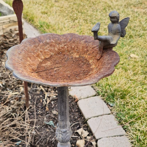 Tündéres madáritató 54cm