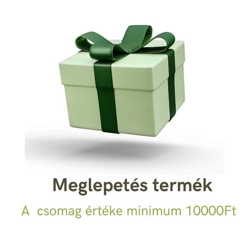 Meglepetés 10000 Ft értékben