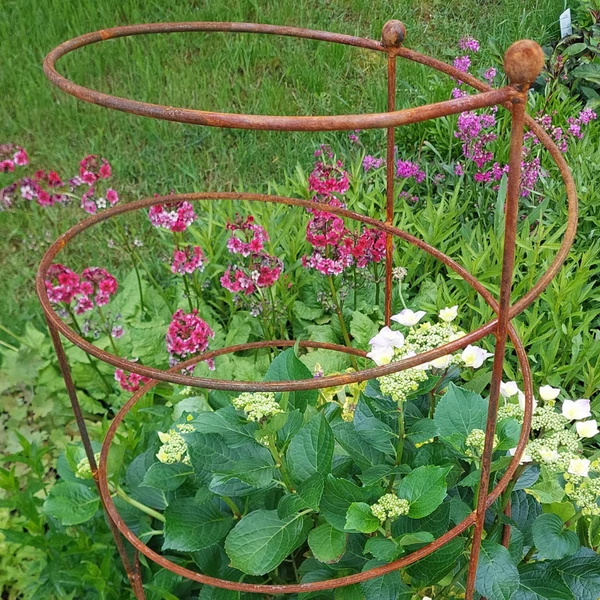 Spirál obeliszk 120cm