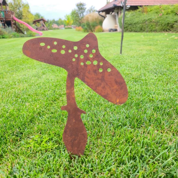 Tintagomba sziluett (szett)